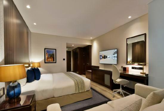 Гостиница Bahrain Airport Hotel Airside Hotel for Transiting and Departing Passengers Only