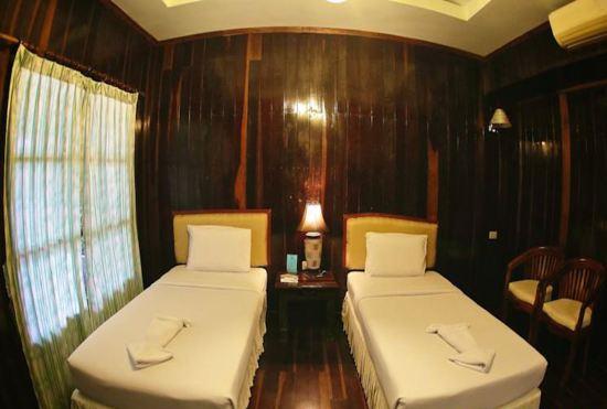 Hotel Koh Chang Lagoon Princess