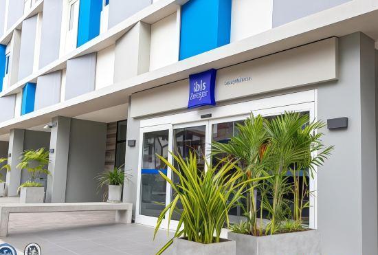 Hotel Ibis Budget Lima Miraflores
