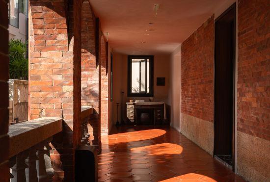 Гостиница YuHai JiShanJu HOTEL