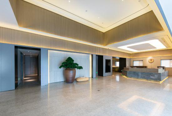 Ji Hotel (Nanchang High tech Torch Square Subway Station）