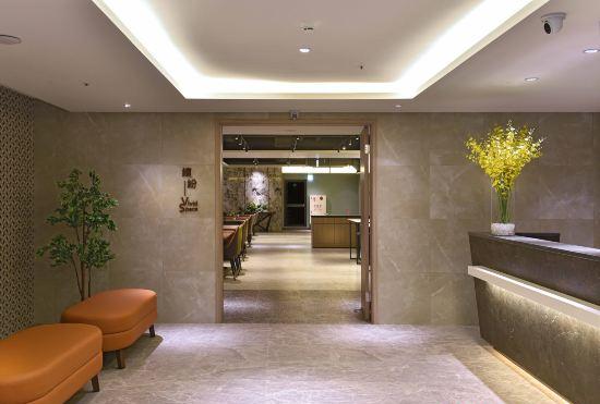 Hotel Fullon Poshtel Kaohsiung