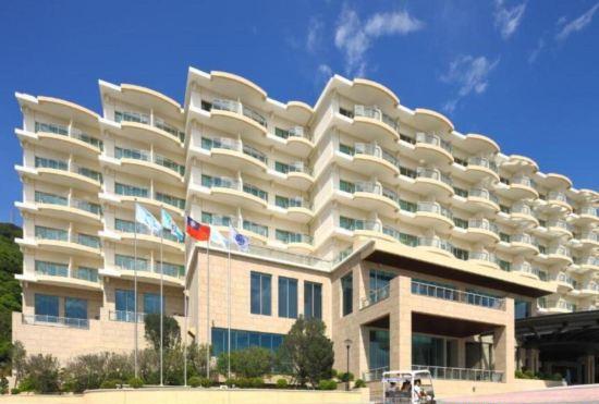 Hotel H Resort