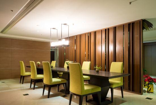 Гостиница Wemeet Boutique Hotel