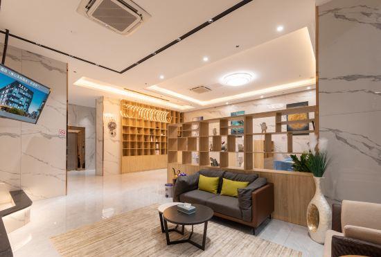Foshan Haichen Hotel (Zhuroupo Private Cuisine Ronggui Head Store in Shunde Store of Tiany