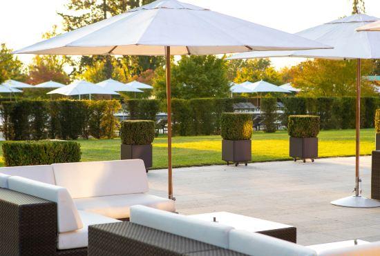 La Réserve Genève Hotel & Spa