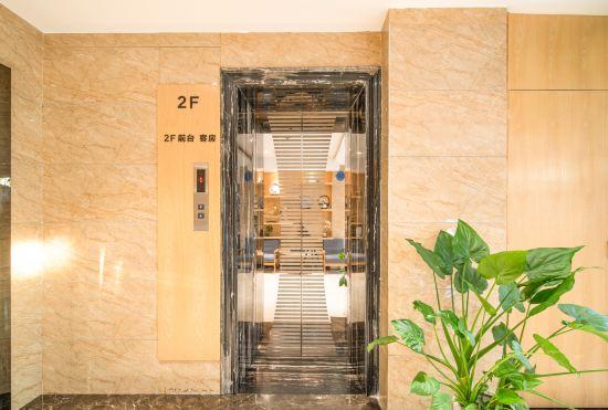 Гостиница Zsmart Hotel (Huangshan Tunxi Old Street Branch 1)