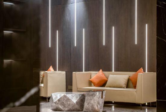 Гостиница Rezen Dong Hotel (Zhuanghe Wanda Plaza)