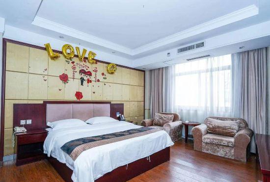 Shell Hotel