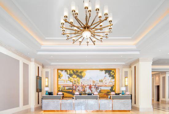 Vienna Hotel (Dongguan Houjie Avenue)