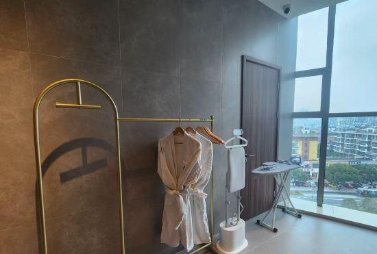 Yujinxiang Hotel (Jiaxing Nanhu Branch)
