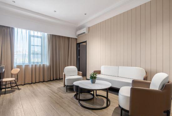 Hanting Hotel Dong guan Song shan Lake Branch