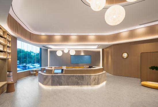 All Seasons Hotel (Dongguan Dalang Stadium)