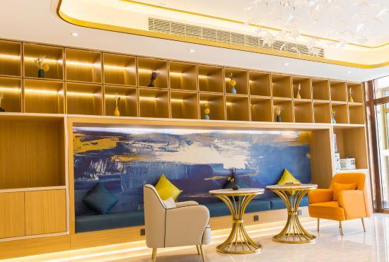 Xingcheng Hotel (Baoding Railway Station Dongfeng Middle Road Branch)