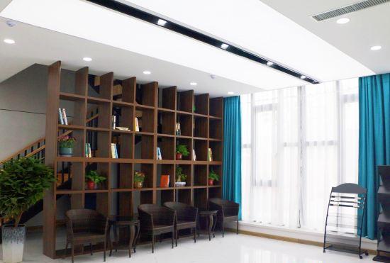 Гостиница Tianji Yangshandao Jizhuangxiang Haibin Holiday Hotel