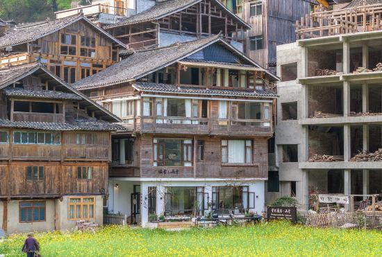 Hotel Zhaoxing Creedside Inn