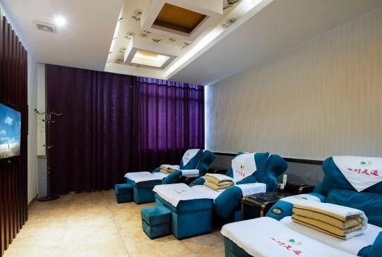 Donglinge Hotel (Changsha Central South University)