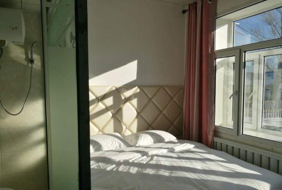Гостиница Yabuli Snowyuan Hotel