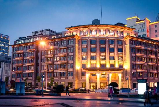 Xiamen Lujiang Harbourview Hotel