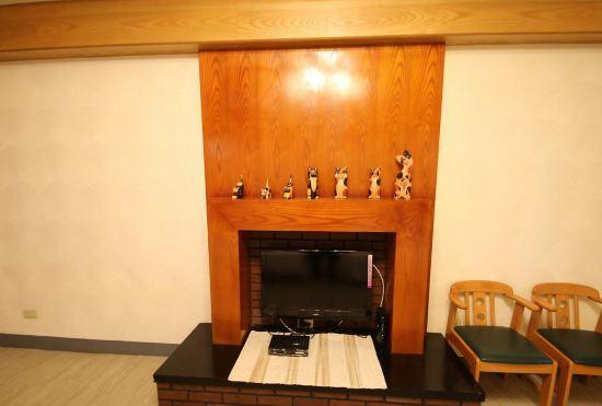 Гостиница Coconut Palm Home B&B