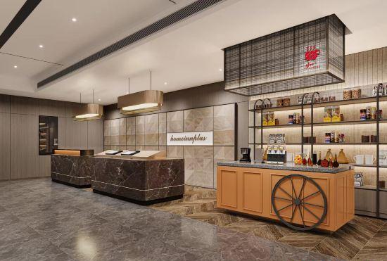 Гостиница Home Selection Hotel (Beijing Communication University Guanzhuang Branch)