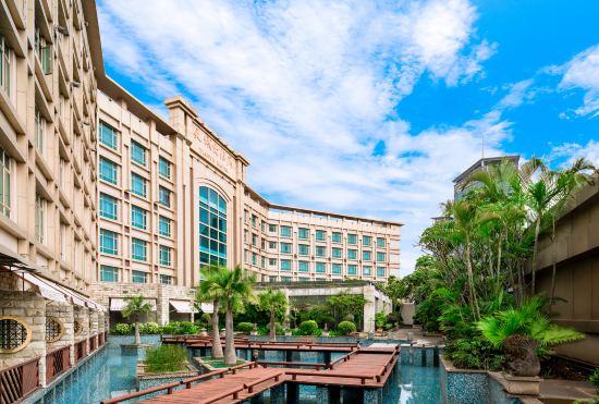 Tianyu Hotel