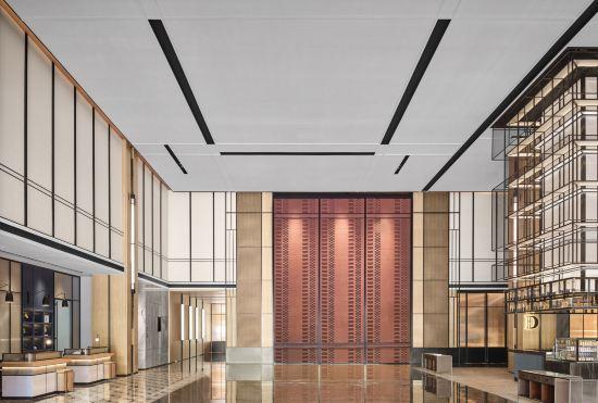 Гостиница Four Points by Sheraton Hengyang Zhengxiang Hotel