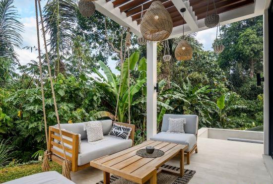 Hotel Villa Monkey Bay by BaliSuperHost