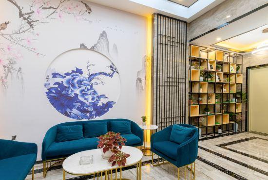 Kaixuan Boutique Hotel (Dongguan Tangxia Branch)