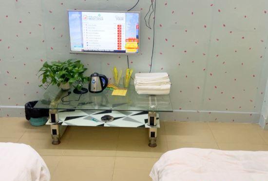 Hotel Dongguan Yucai Road Home Inn