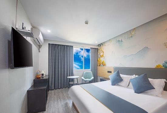 Shaoxing Shun'an Collection Hotel (Lu Xun's Hometown Yintai Branch)