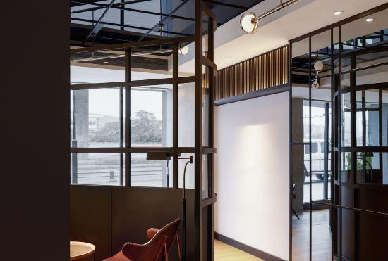 Гостиница Sfeel Designer Hotel (Chengdu South Railway Station Branch)