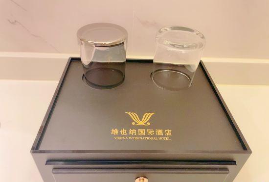 Гостиница Vienna International Hotel (Dongguan Shijie Center Branch)