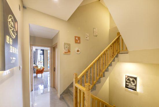 Hotel Zhenyuan Jian'ai Yuanshe Homestay