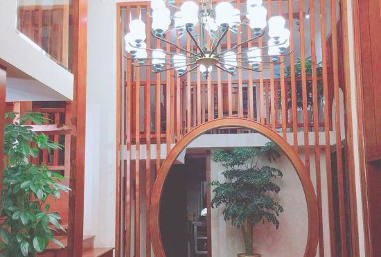 Гостиница Kangding Light and Shadow Hotel