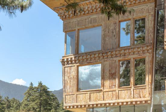 Гостиница Zhiwaling Ascent