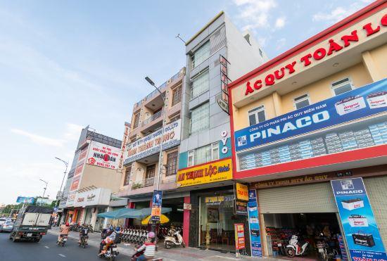 Hotel OYO 265 An Thinh Loc