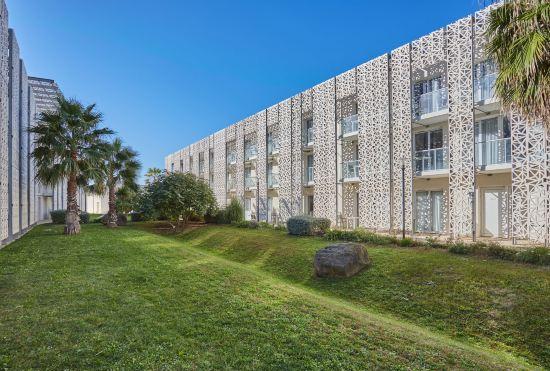 Гостиница Appart'Hotel Prestige Odalys Nakâra