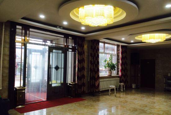 Hotel Linhai Inn