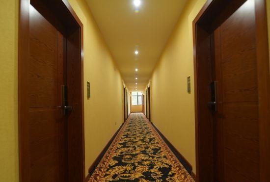 Гостиница Xishuixi Baihui Hotel