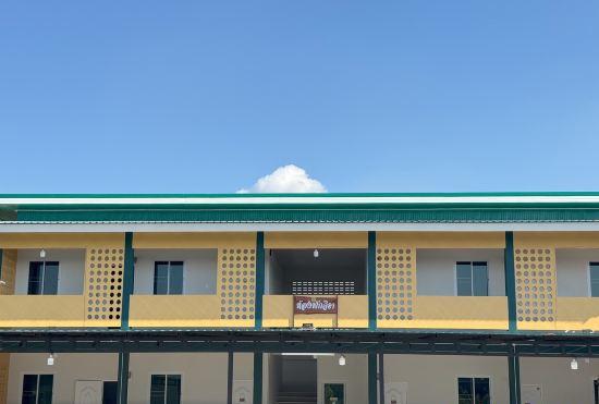 Гостиница Jira Hotel
