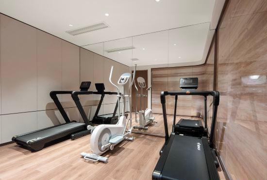 Гостиница Qianna Hotel (Zhengda International Plaza Branch, Longmen High speed Railway Station, Luoy