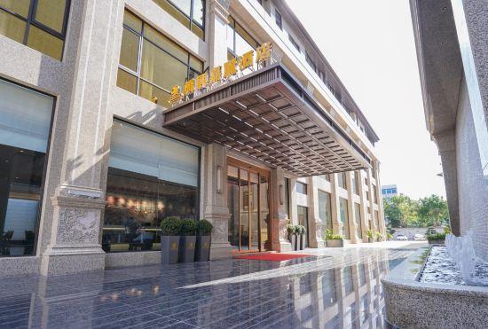 JiaLI Hotel