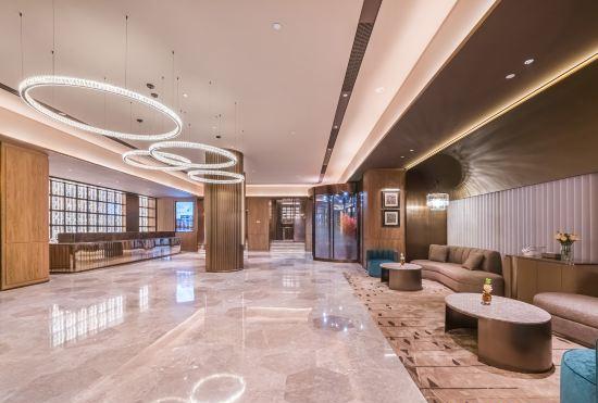 Гостиница Crystal Orange Hotel Kunming Railway Station Branch