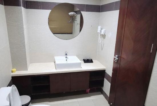 Hotel Huidong Hezheng East Bay Ask Sea View Home Stay