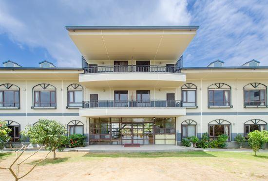 Гостиница Shan Ban Bay Inn