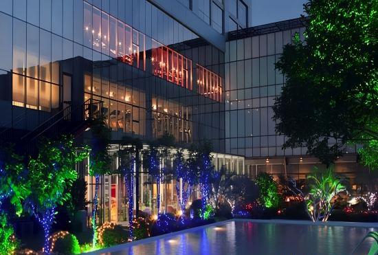 Shanghai Rui Hotel