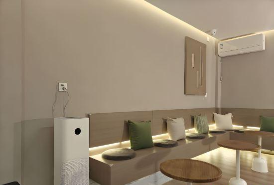 Гостиница TaoxiPeach House  Unthink HotelPeaceful Evenings (Luoyang Ancient City Store)
