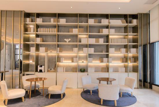Гостиница Ji Hotel (Changsha Dongtang)