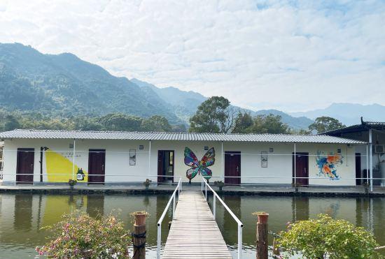 Гостиница Shaoguan Jinxin Homestay
